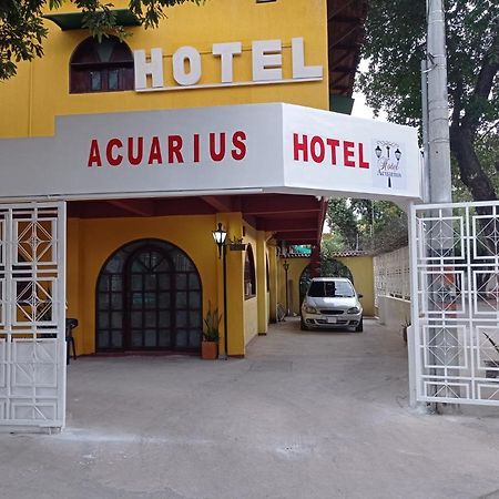 Hotel Acuarius Cucuta Bagian luar foto