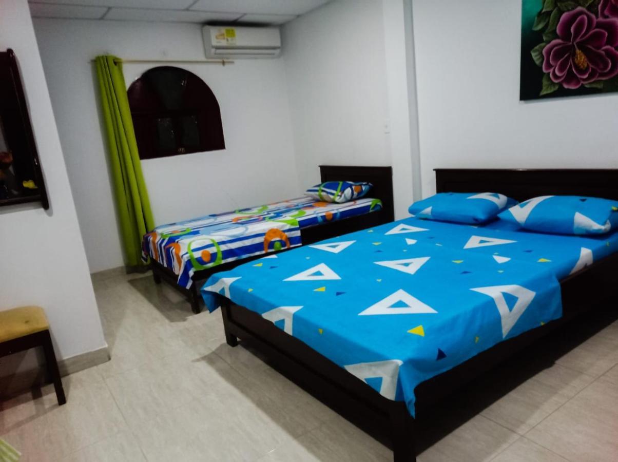 Hotel Acuarius Cucuta Bagian luar foto