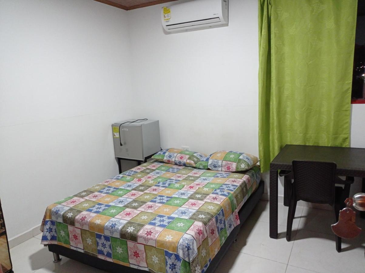 Hotel Acuarius Cucuta Bagian luar foto