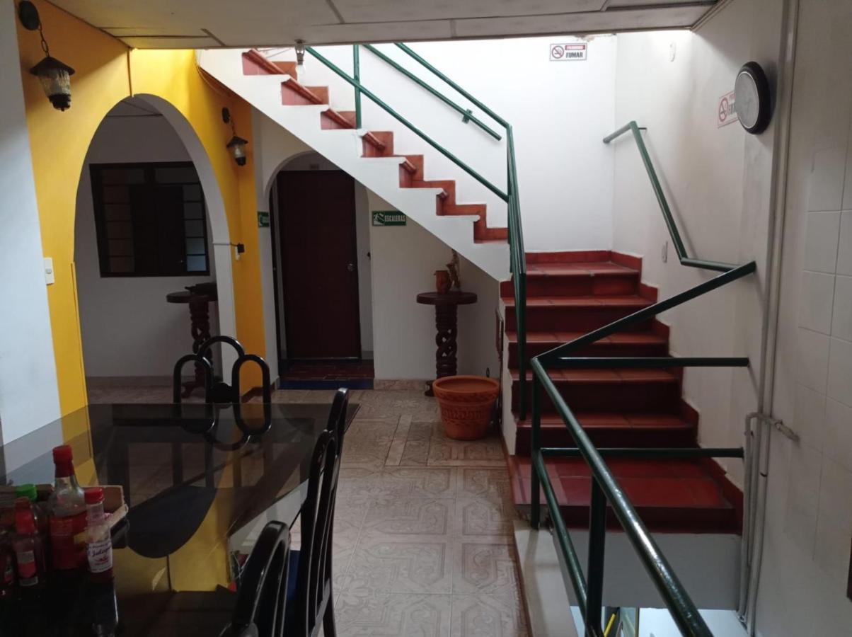 Hotel Acuarius Cucuta Bagian luar foto