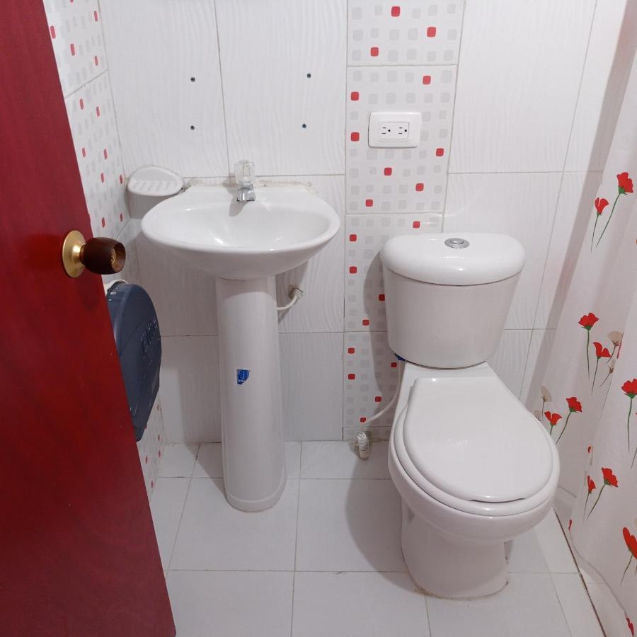 Hotel Acuarius Cucuta Bagian luar foto