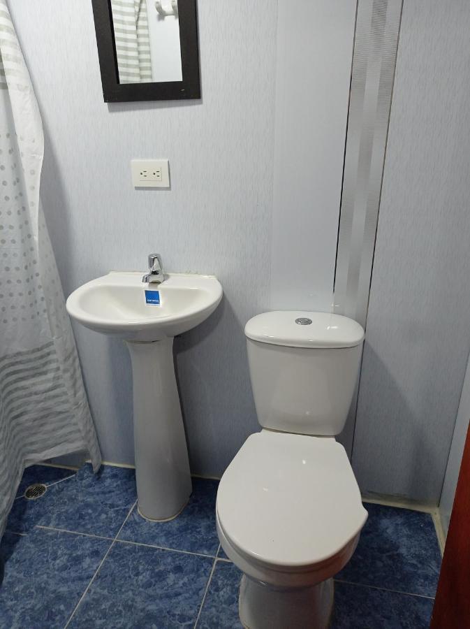 Hotel Acuarius Cucuta Bagian luar foto