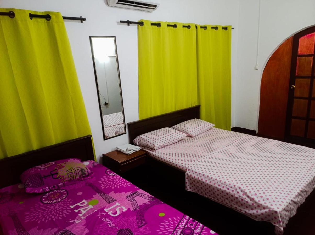 Hotel Acuarius Cucuta Bagian luar foto