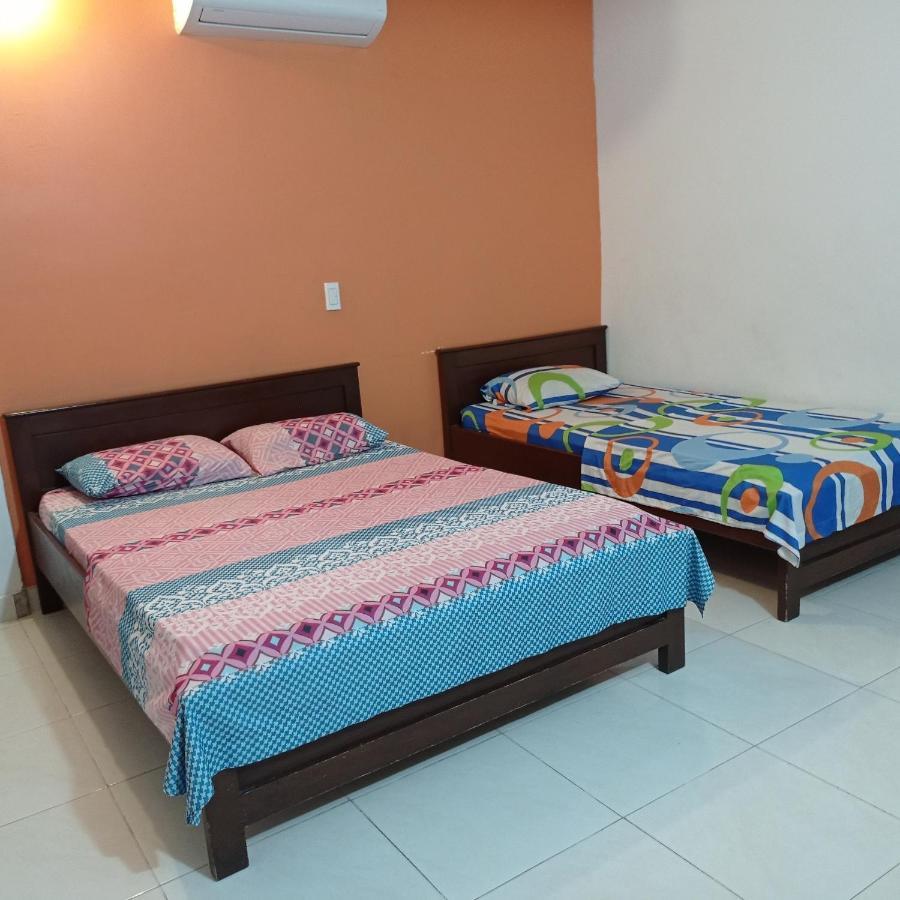 Hotel Acuarius Cucuta Bagian luar foto