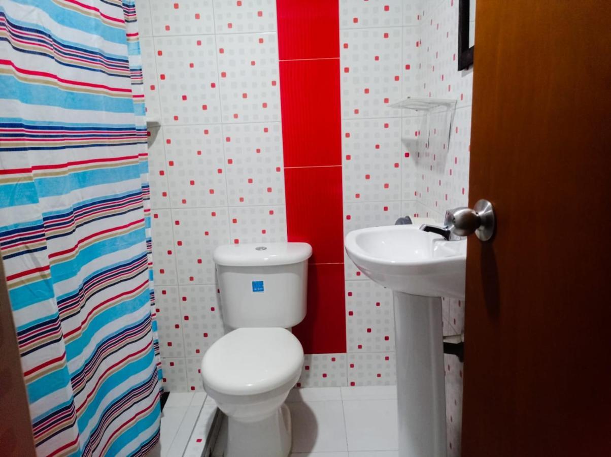 Hotel Acuarius Cucuta Bagian luar foto