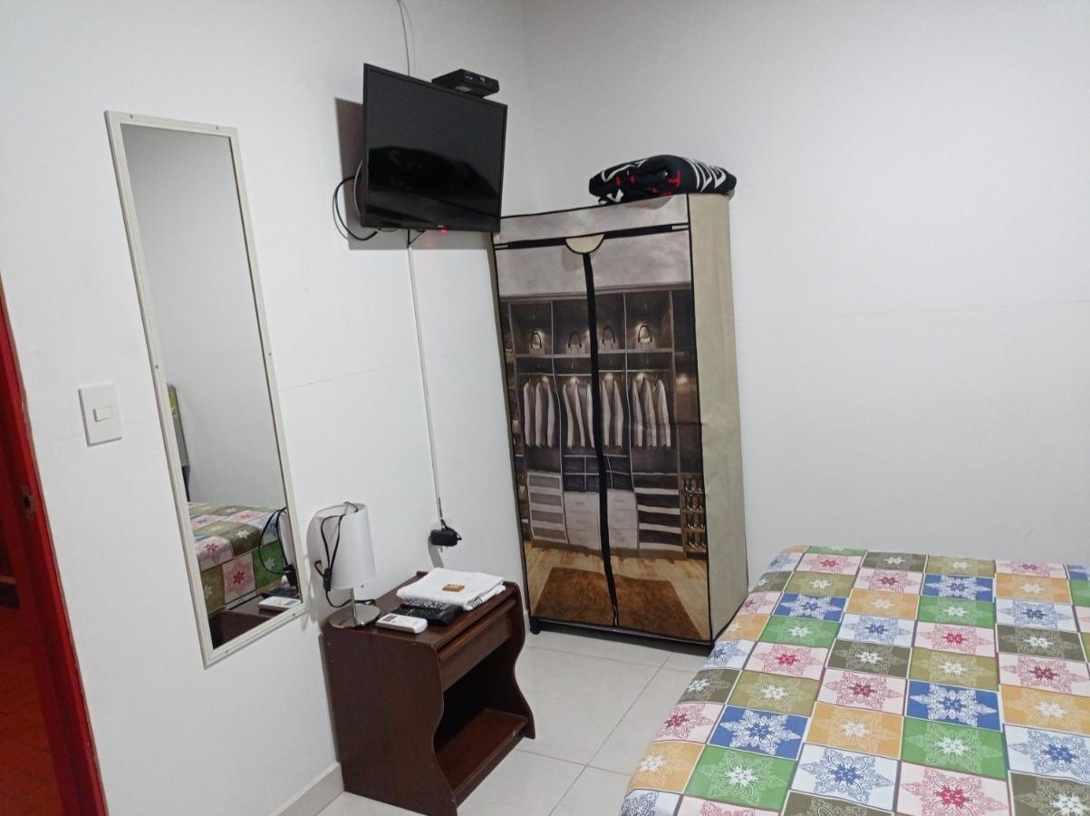 Hotel Acuarius Cucuta Bagian luar foto