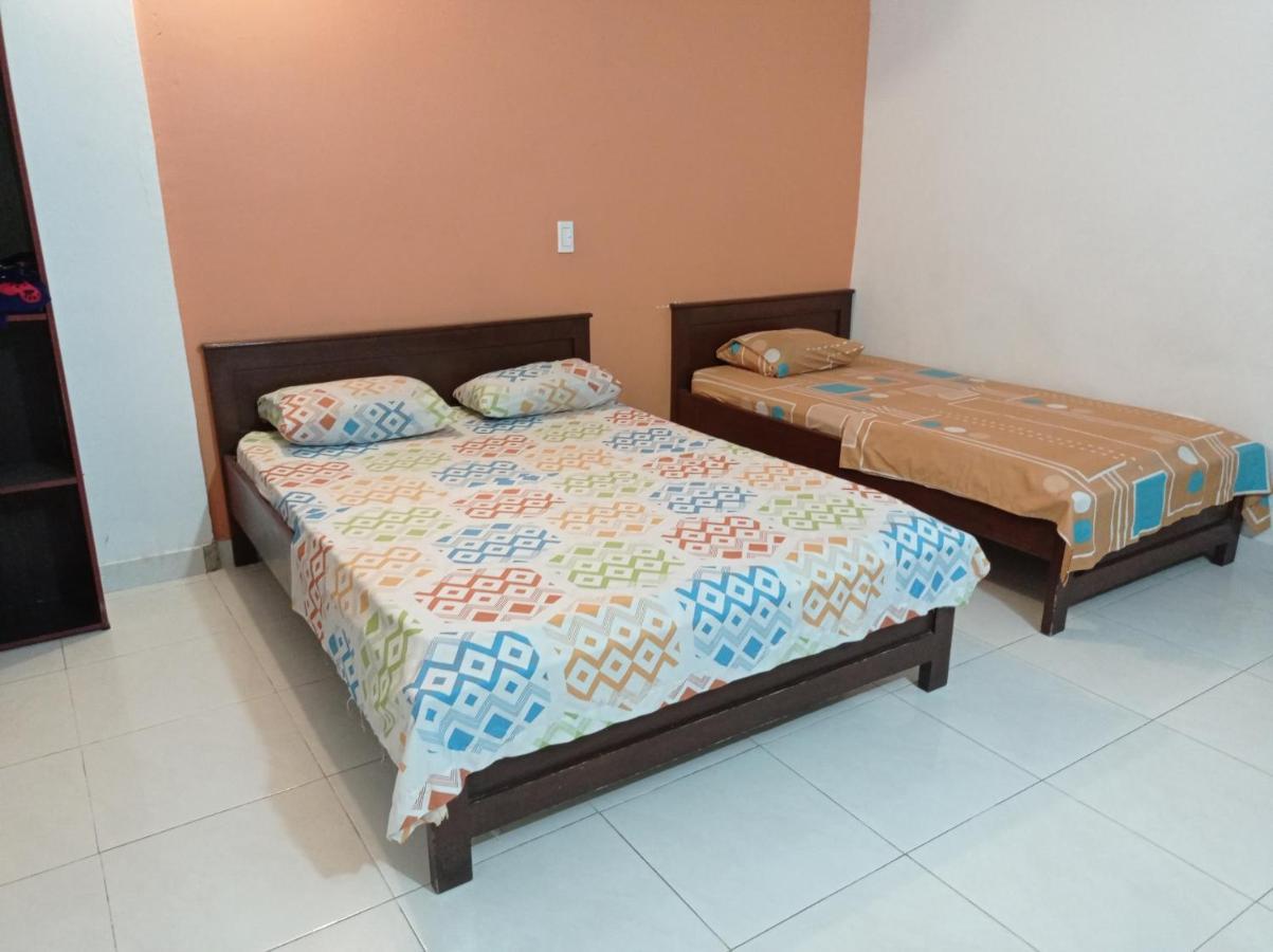 Hotel Acuarius Cucuta Bagian luar foto