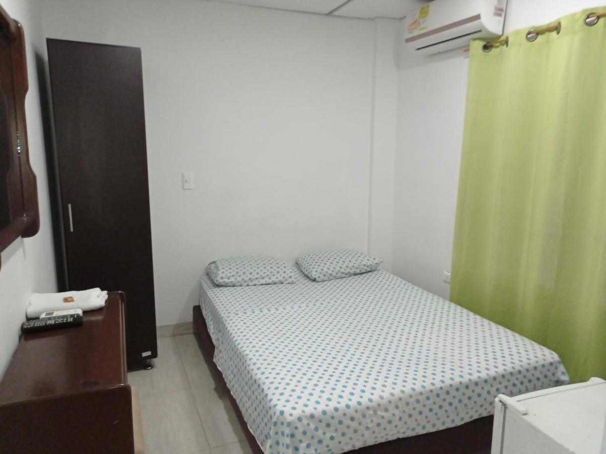 Hotel Acuarius Cucuta Bagian luar foto