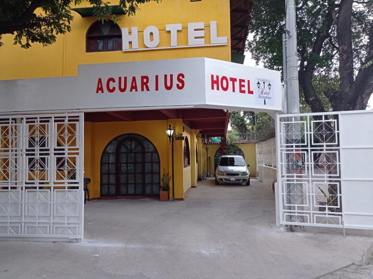 Hotel Acuarius Cucuta Bagian luar foto