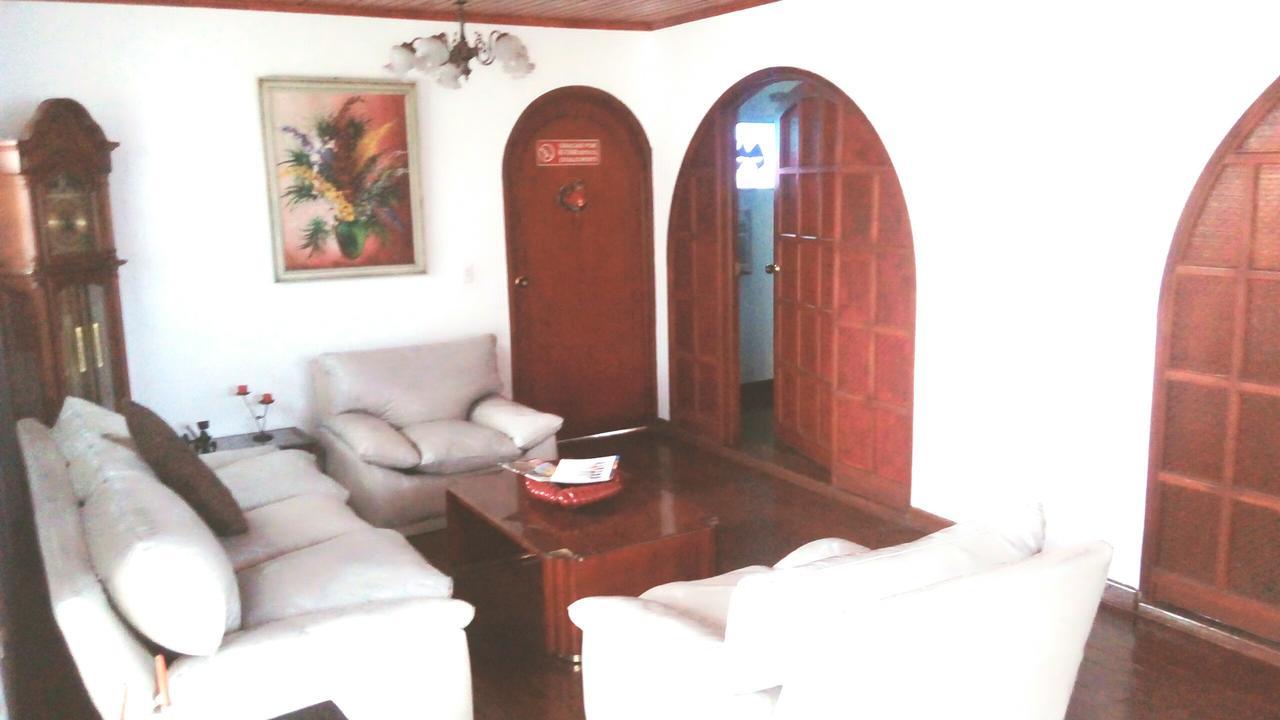 Hotel Acuarius Cucuta Bagian luar foto