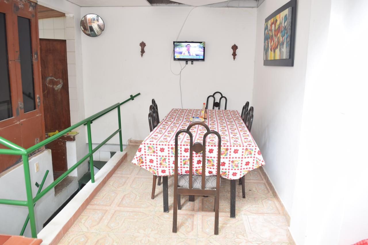 Hotel Acuarius Cucuta Bagian luar foto