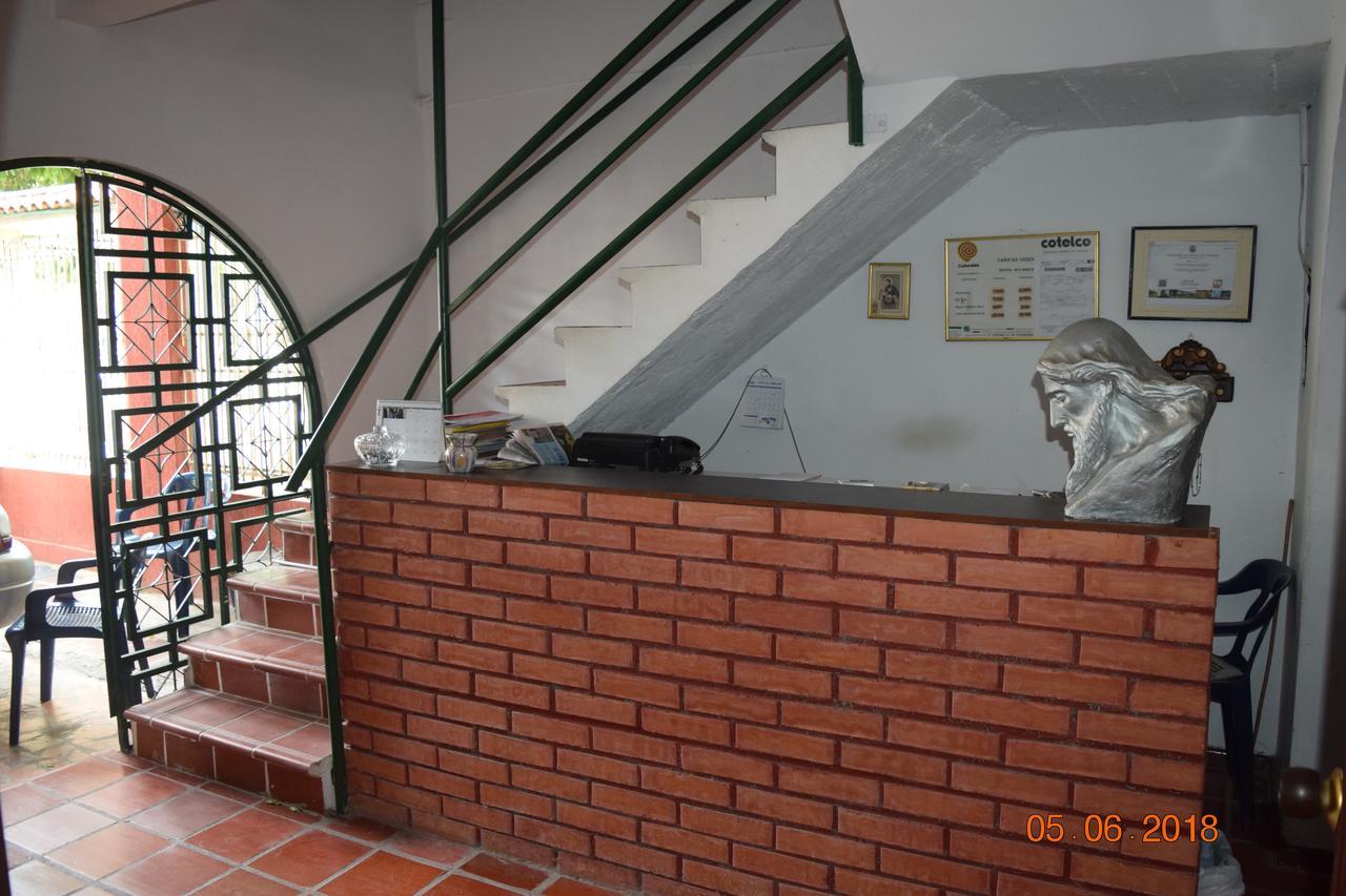 Hotel Acuarius Cucuta Bagian luar foto