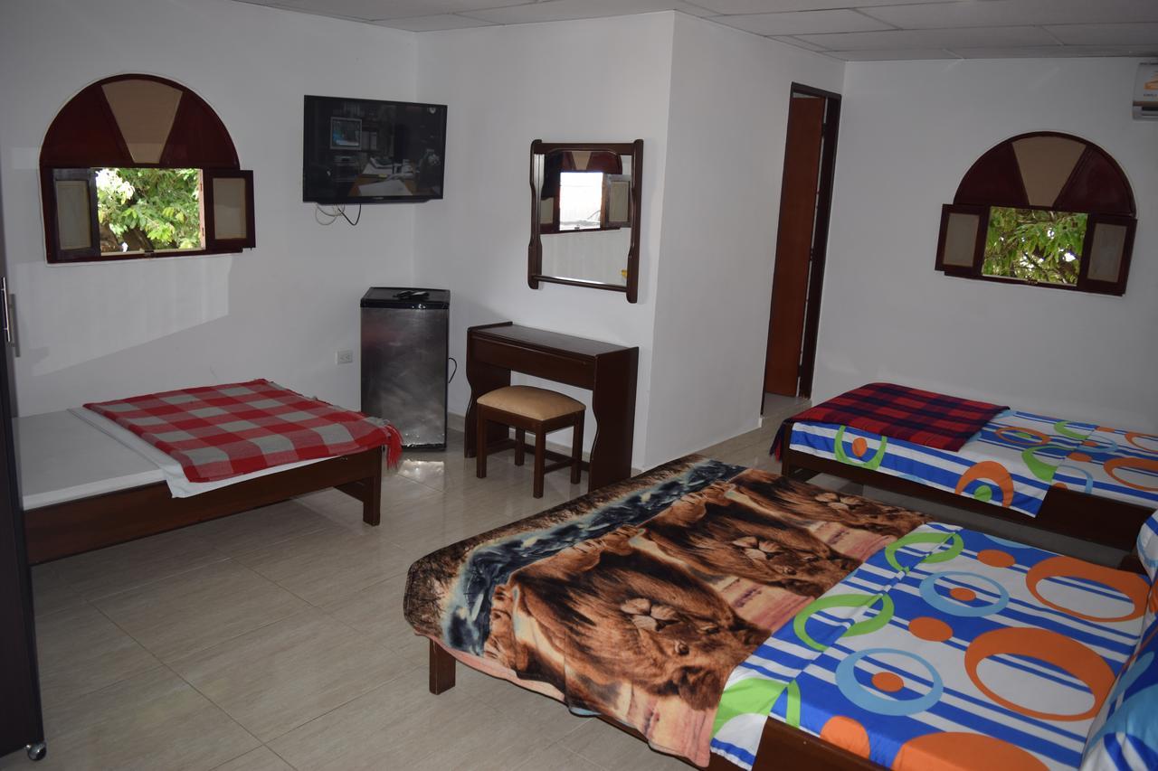 Hotel Acuarius Cucuta Bagian luar foto